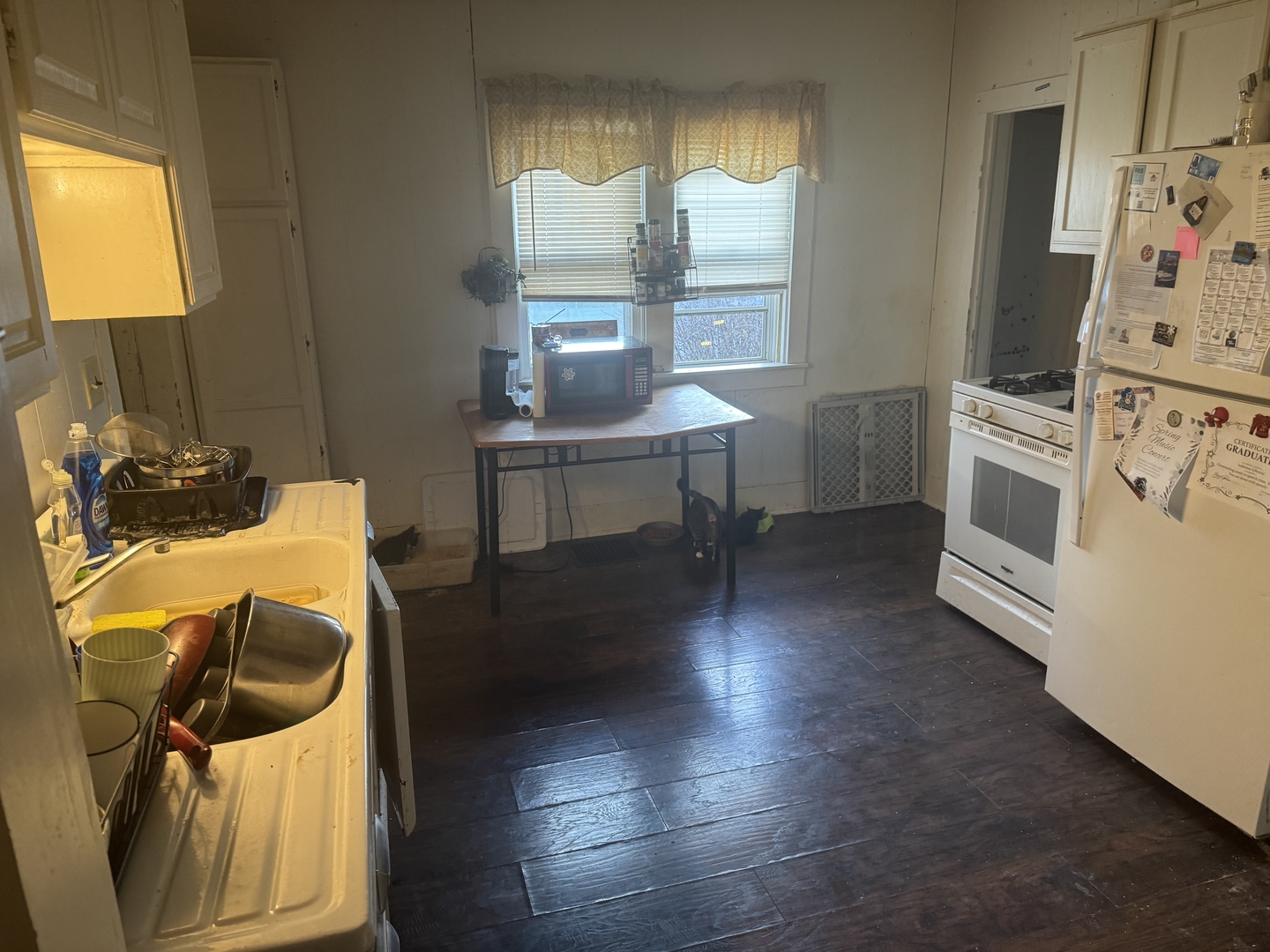 124 W Central Street, Atwood, IL