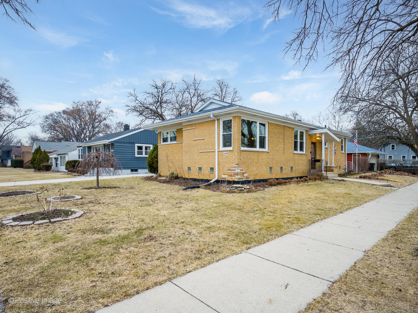 18547 Lexington Avenue, Homewood, IL