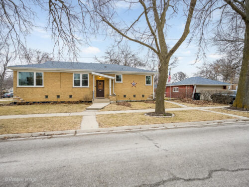 18547 Lexington Avenue, Homewood, IL