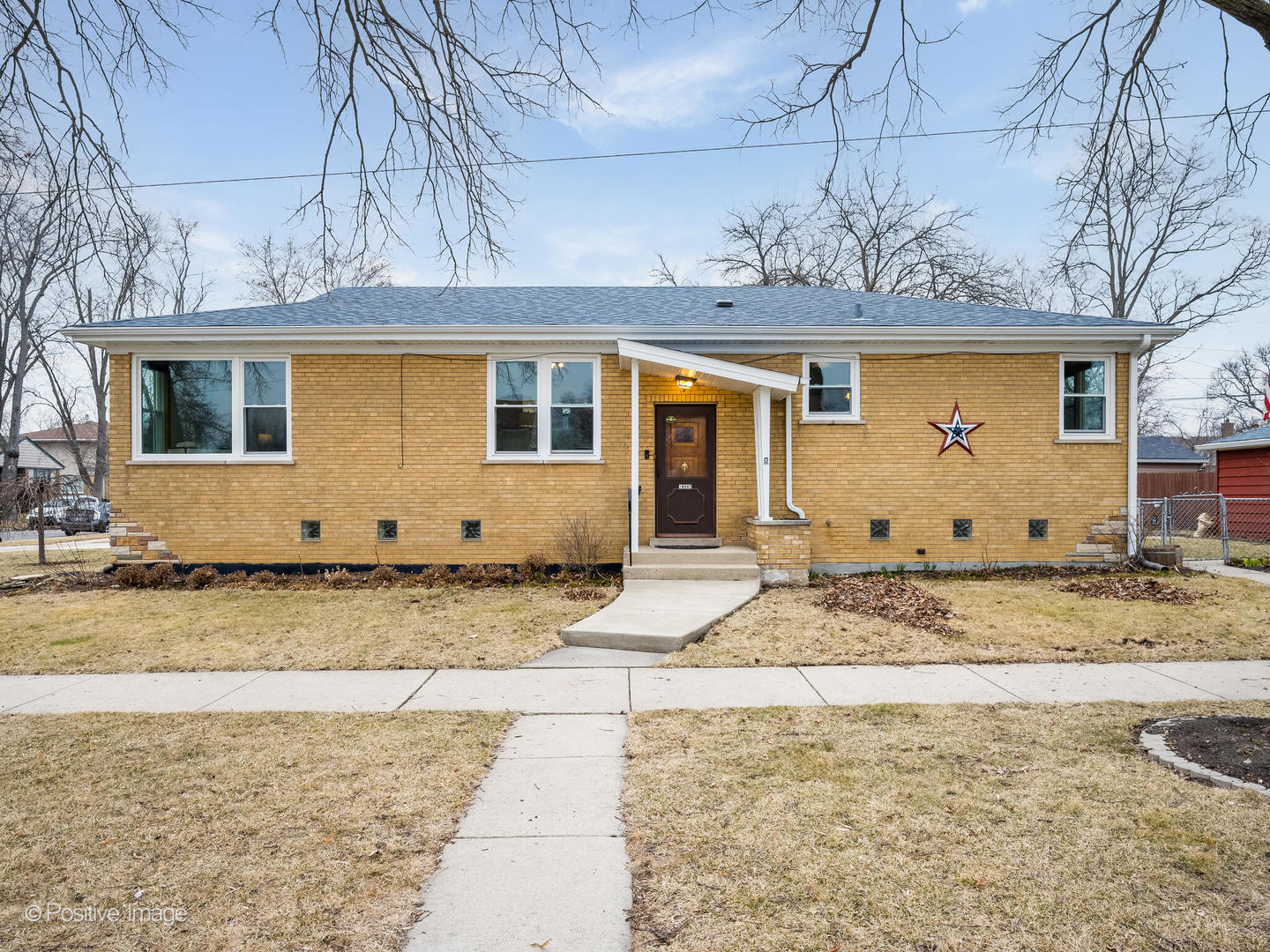 18547 Lexington Avenue, Homewood, IL