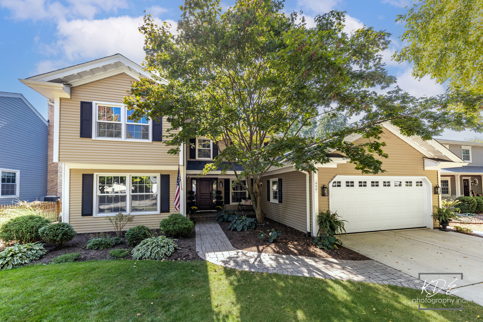 992 Belaire Court, Naperville, IL