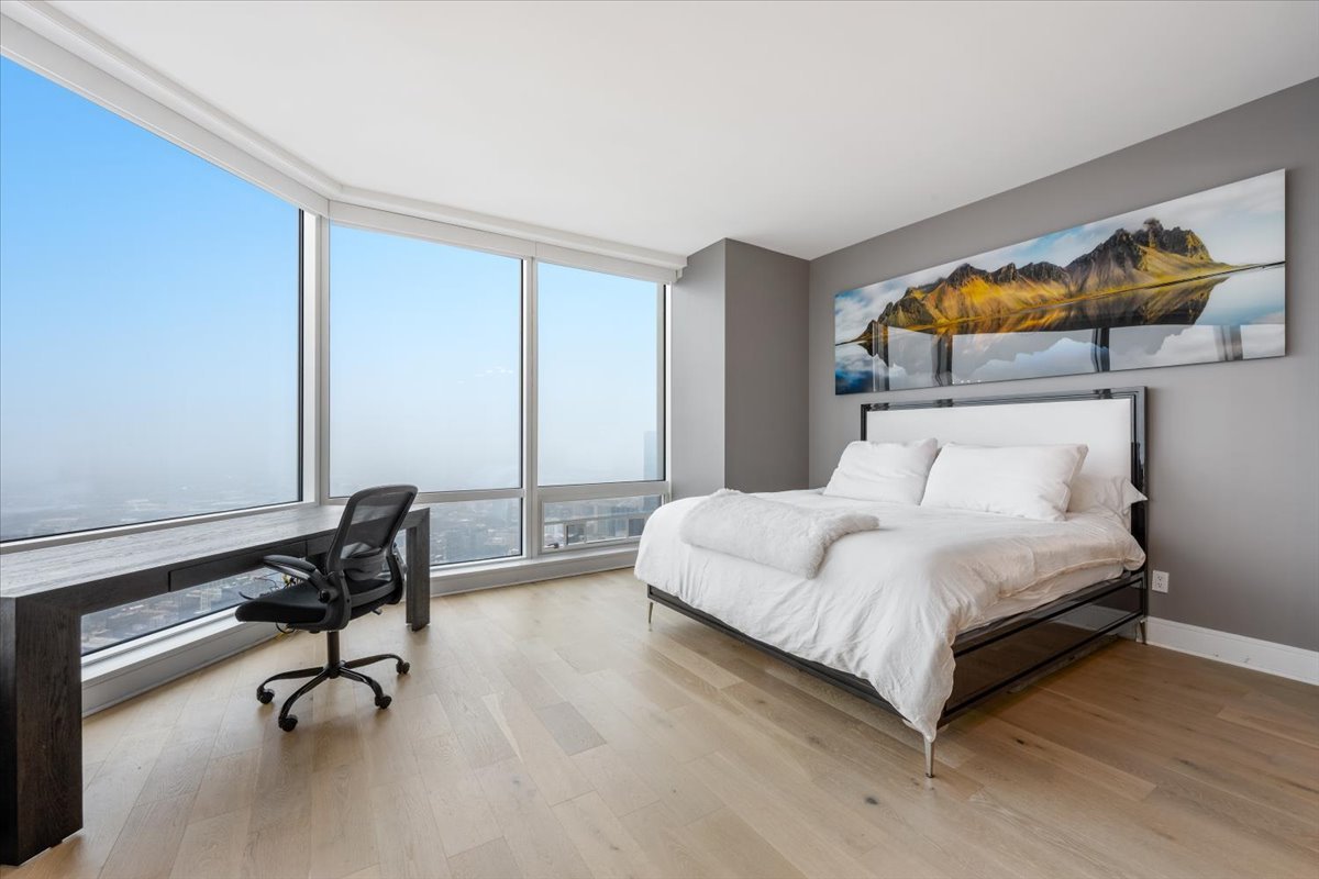 401 N Wabash Avenue #73C, Chicago, IL