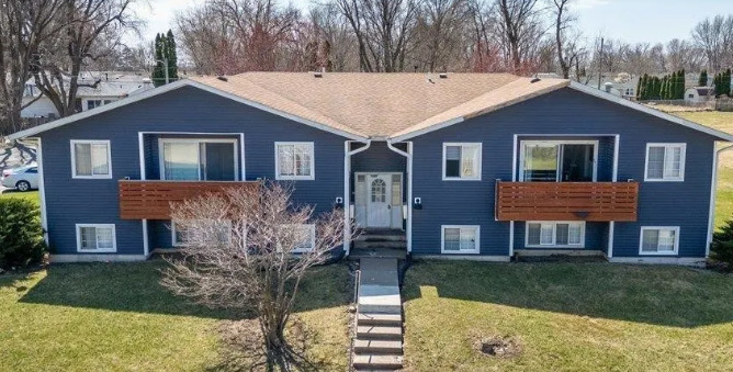 2751 W 72nd Street #3, Davenport, IA