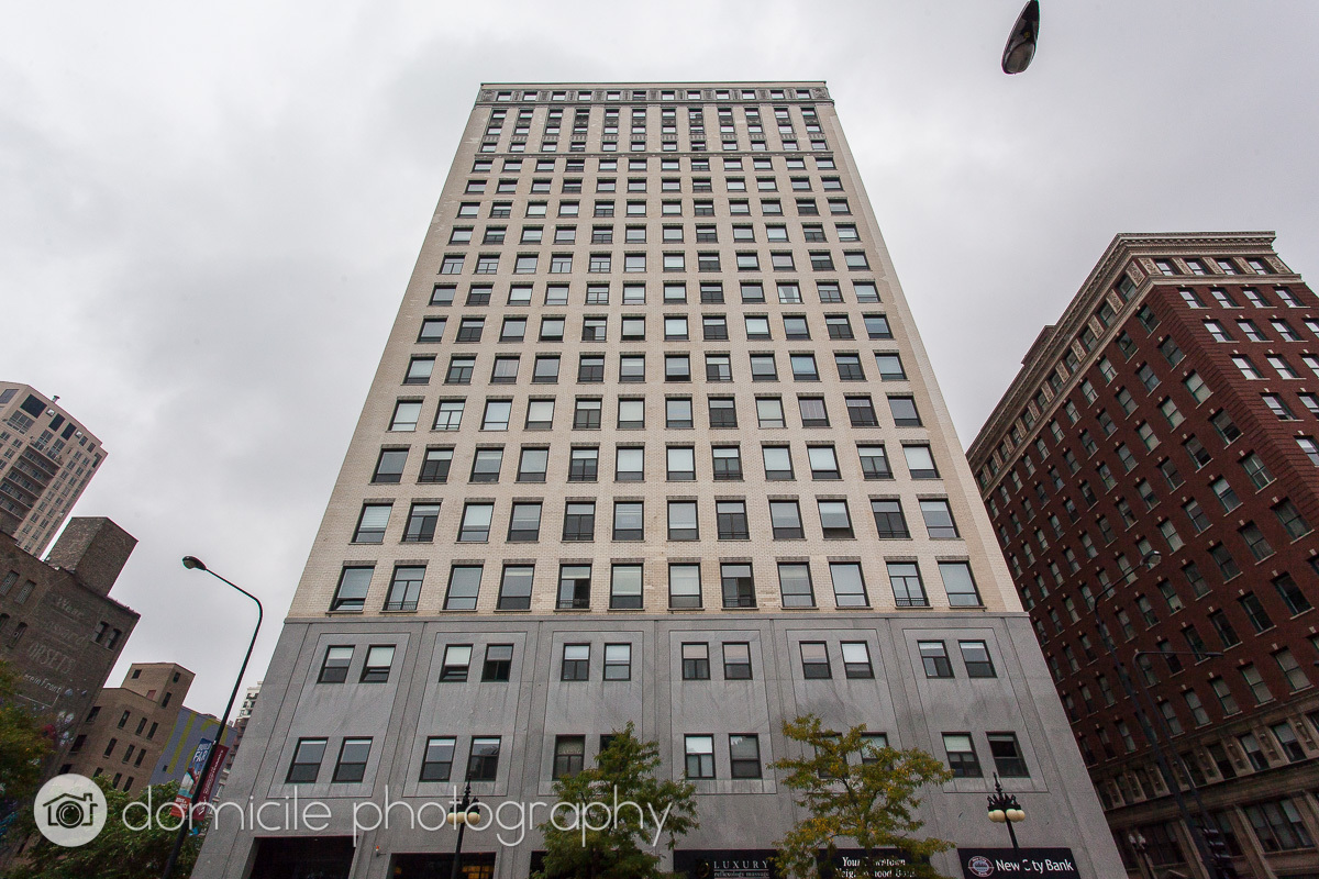 910 S Michigan Avenue #618, Chicago, IL