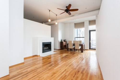910 S Michigan Avenue #618, Chicago, IL