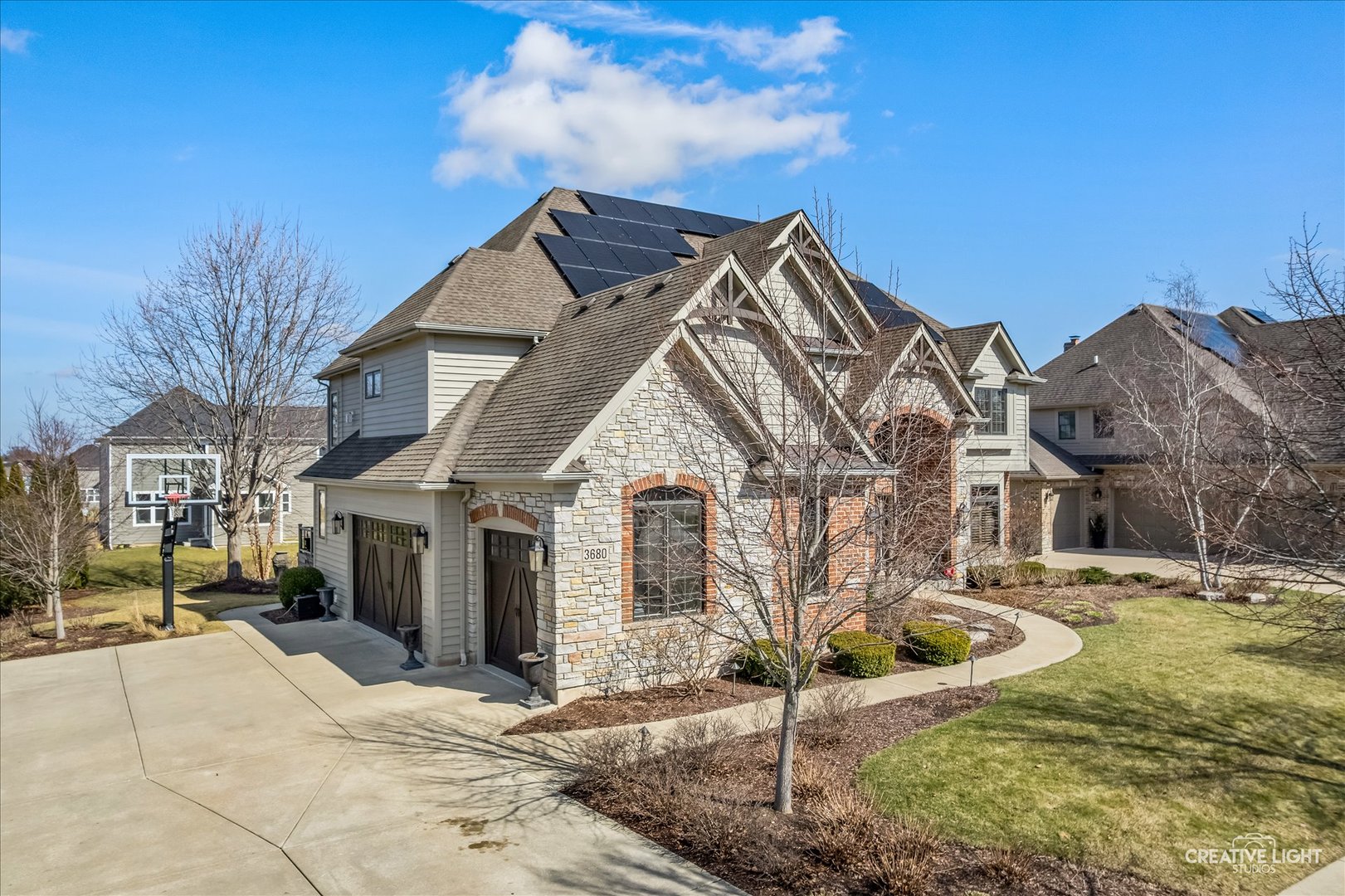 3680 Broadleaf Avenue, Elgin, IL