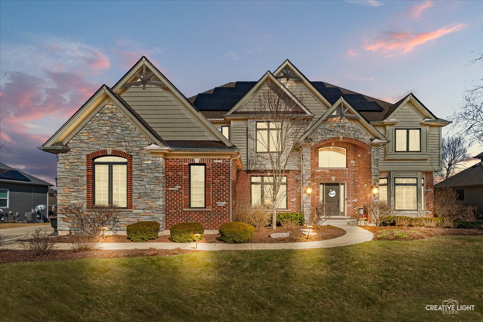 3680 Broadleaf Avenue, Elgin, IL