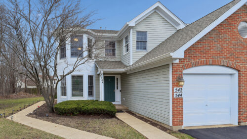 544 Bradbury Lane #544, Geneva, IL