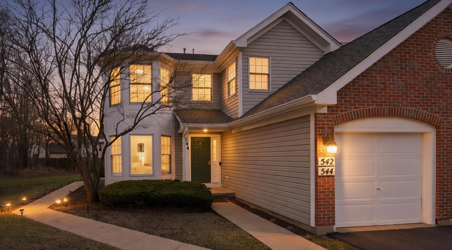544 Bradbury Lane #544, Geneva, IL