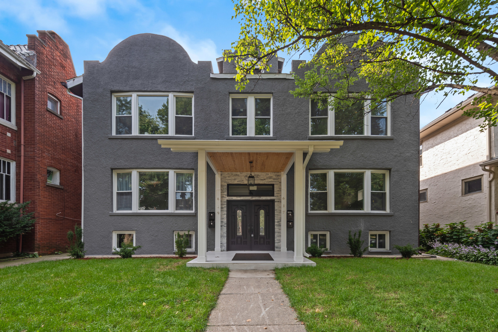 617 S Lombard Avenue, Oak Park, IL