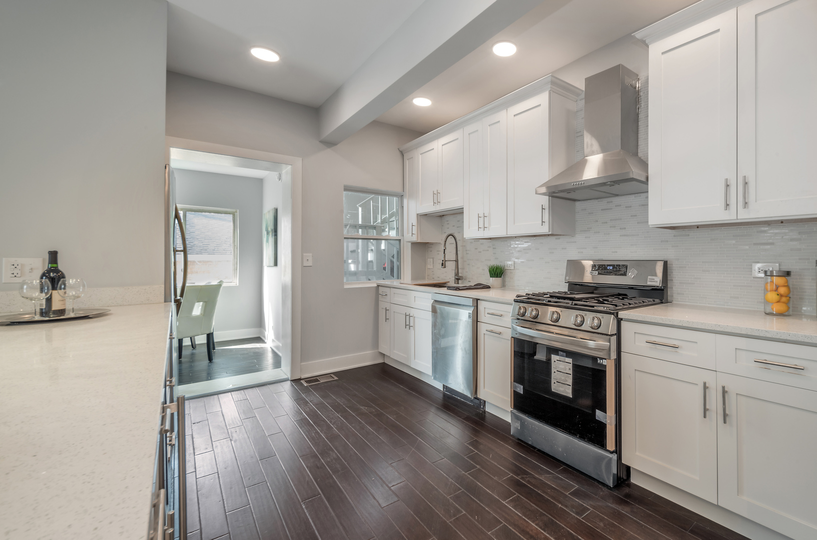 617 S Lombard Avenue, Oak Park, IL