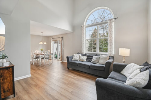 533 Mallard Lane #C, Sugar Grove, IL