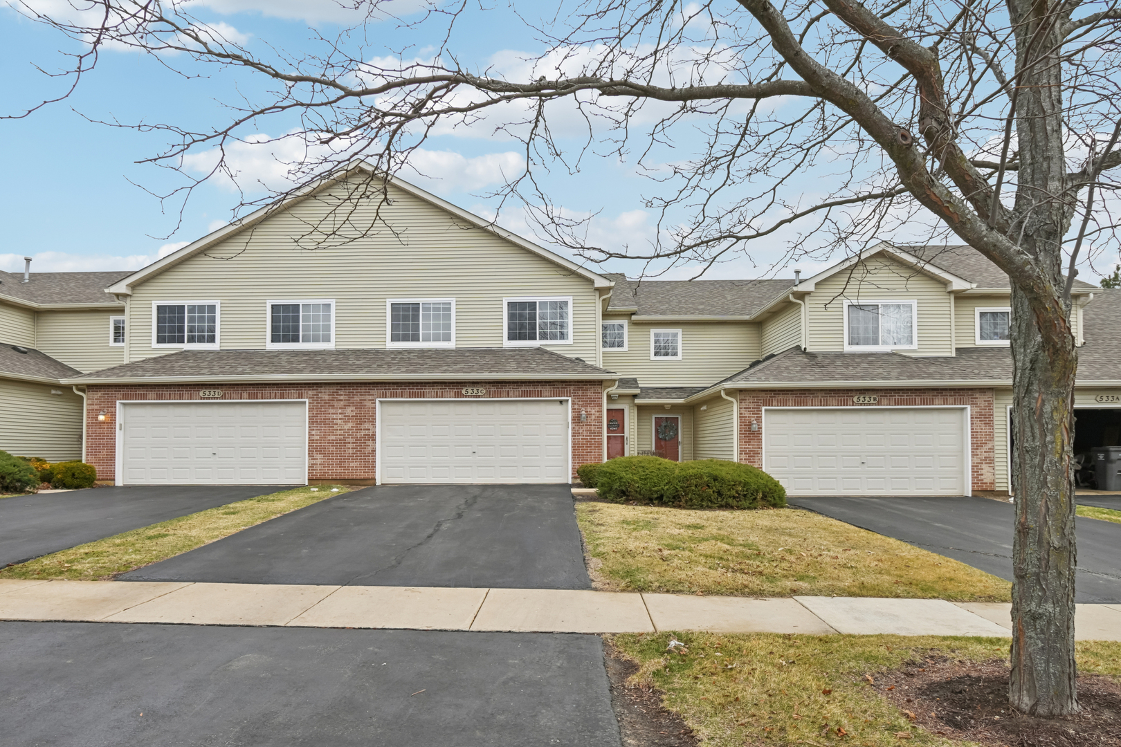 533 Mallard Lane #C, Sugar Grove, IL