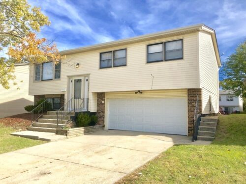 20067 Monterey Avenue, Lynwood, IL