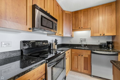 450 W Briar Place #10H, Chicago, IL