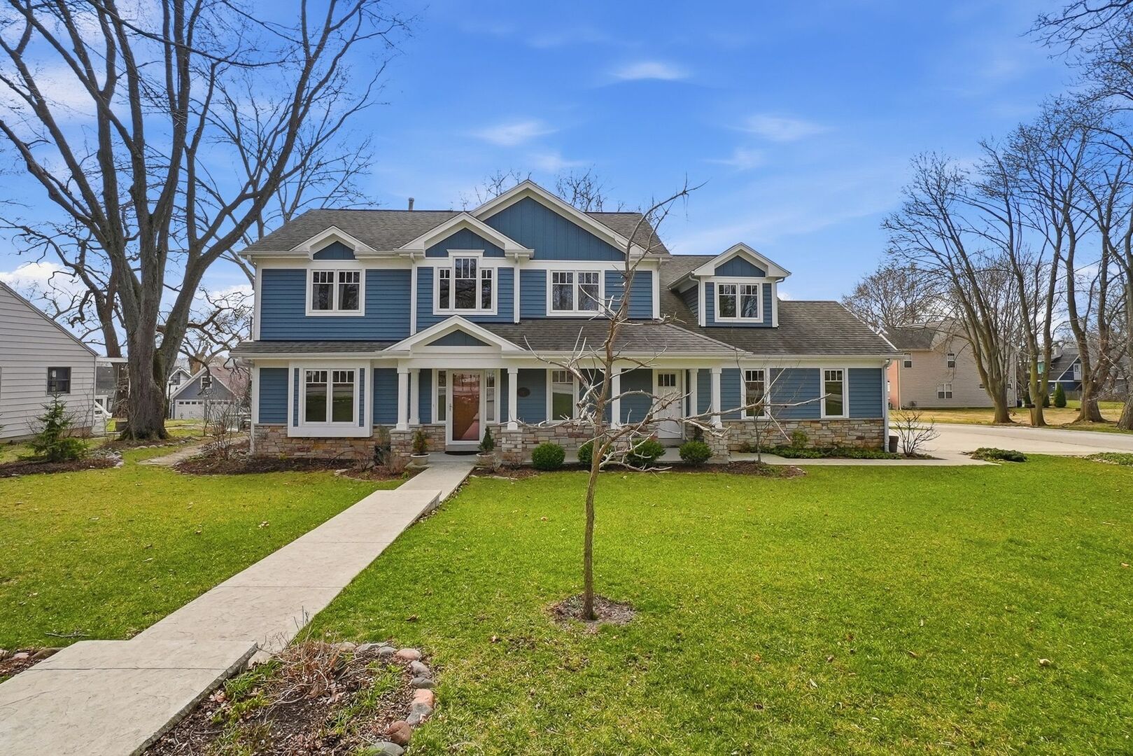 25817 W Cook Street, Wauconda, IL