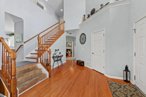 2108 Waterbury Drive, Joliet, IL