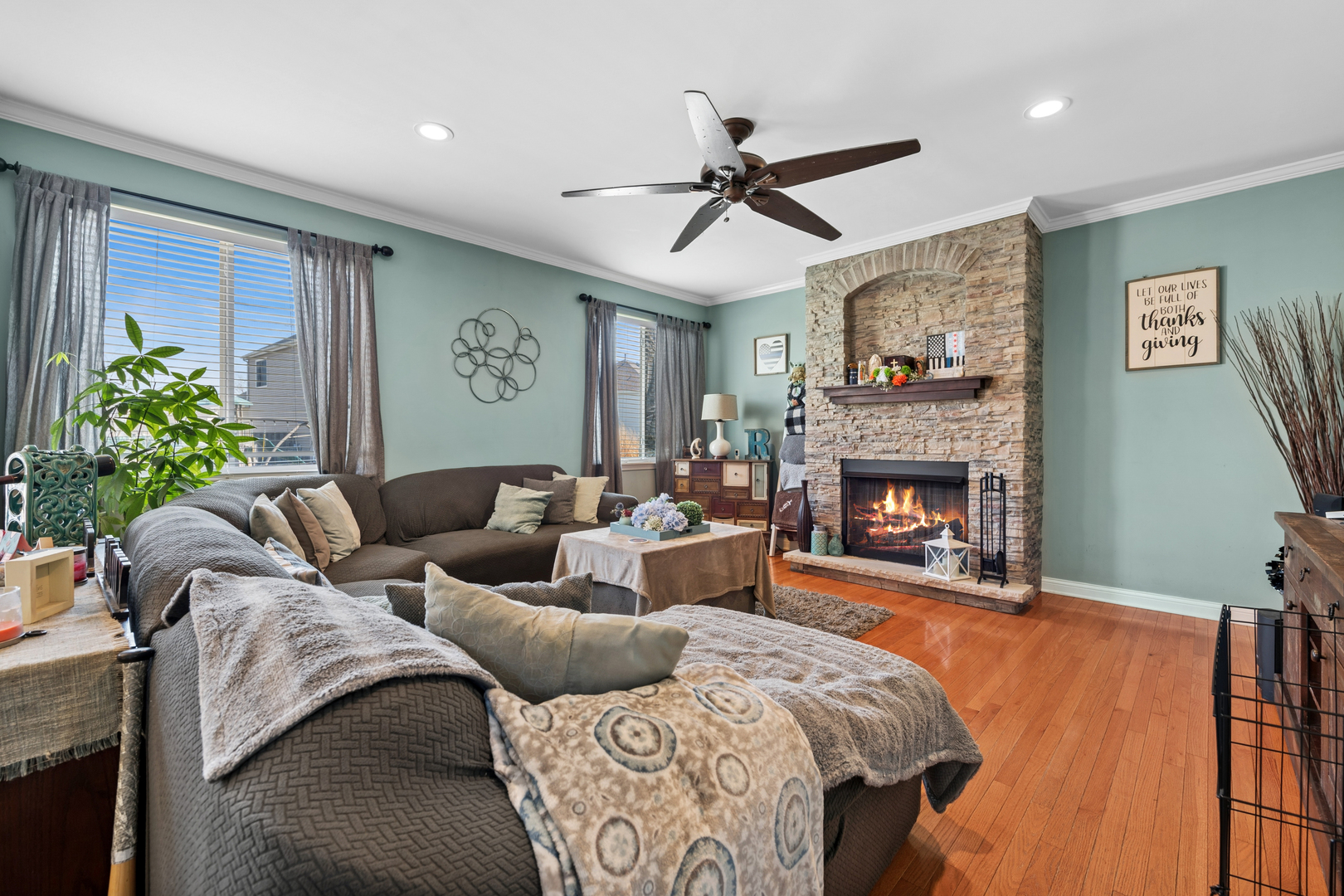 2108 Waterbury Drive, Joliet, IL