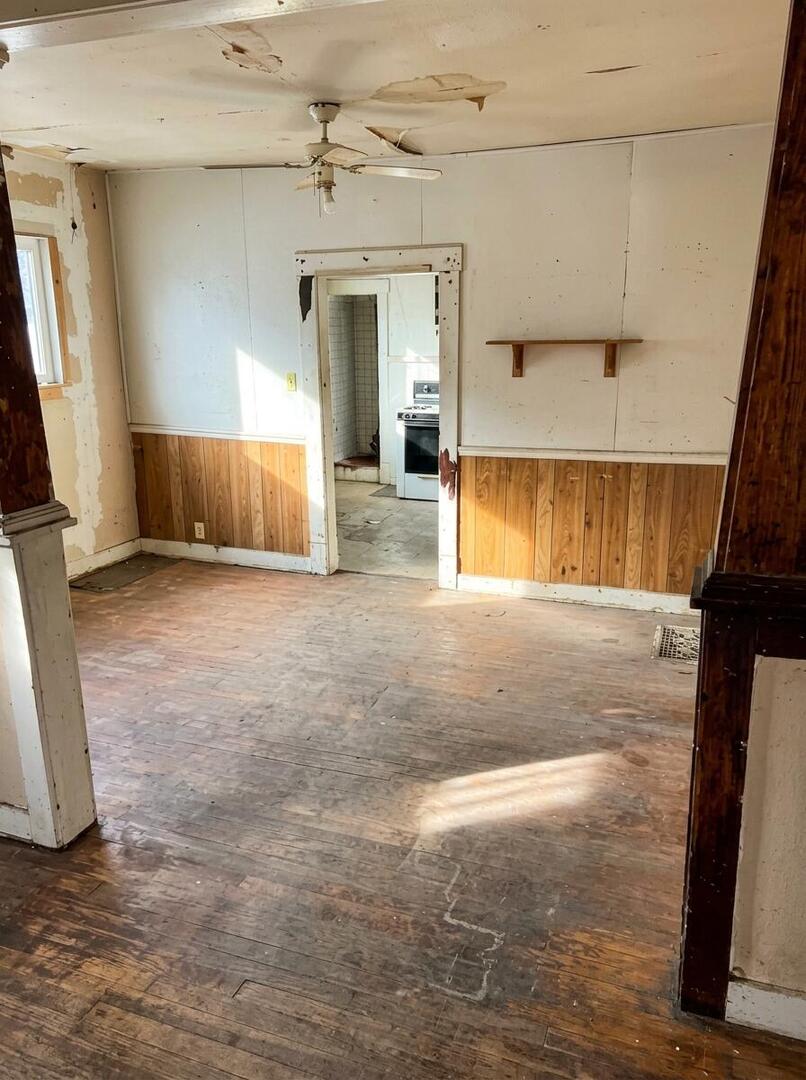 2516 Pine Avenue, Mattoon, IL