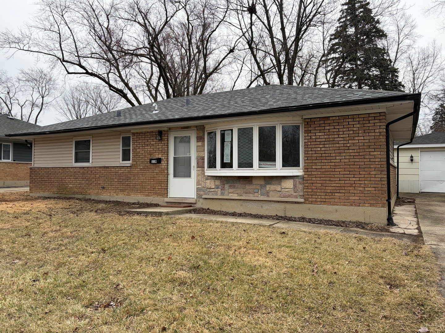 119 Well Street, Park Forest, IL