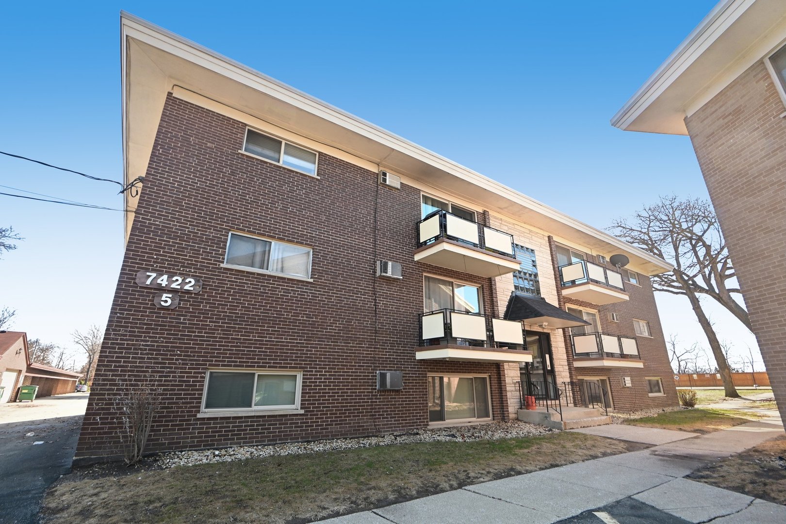 7422 W 111th Street #510, Worth, IL