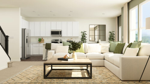 1211 Waterford Street, Algonquin, IL