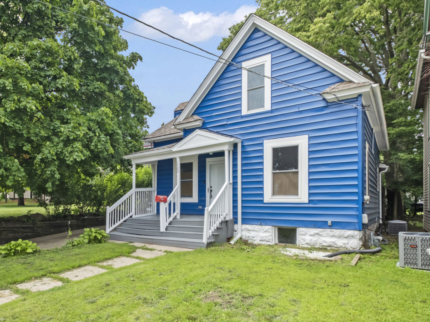 1722 Charles Street, Rockford, IL