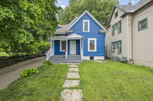 1722 Charles Street, Rockford, IL