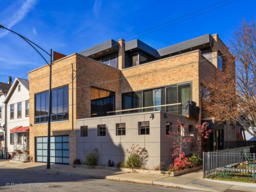 1302 W Erie Street, Chicago, IL