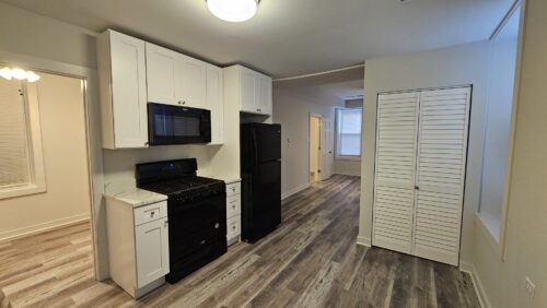 2216 W 21st Place #1R, Chicago, IL