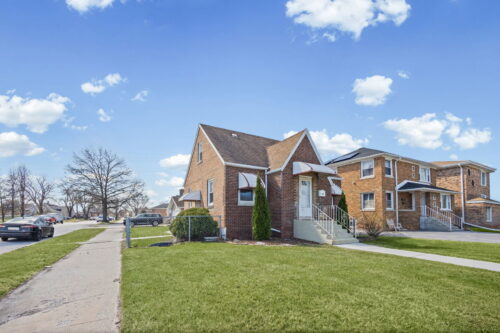 651 Sibley Boulevard, Calumet City, IL