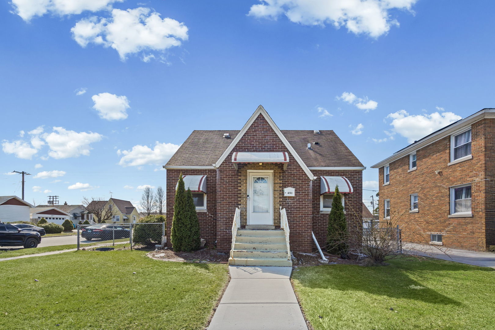 651 Sibley Boulevard, Calumet City, IL