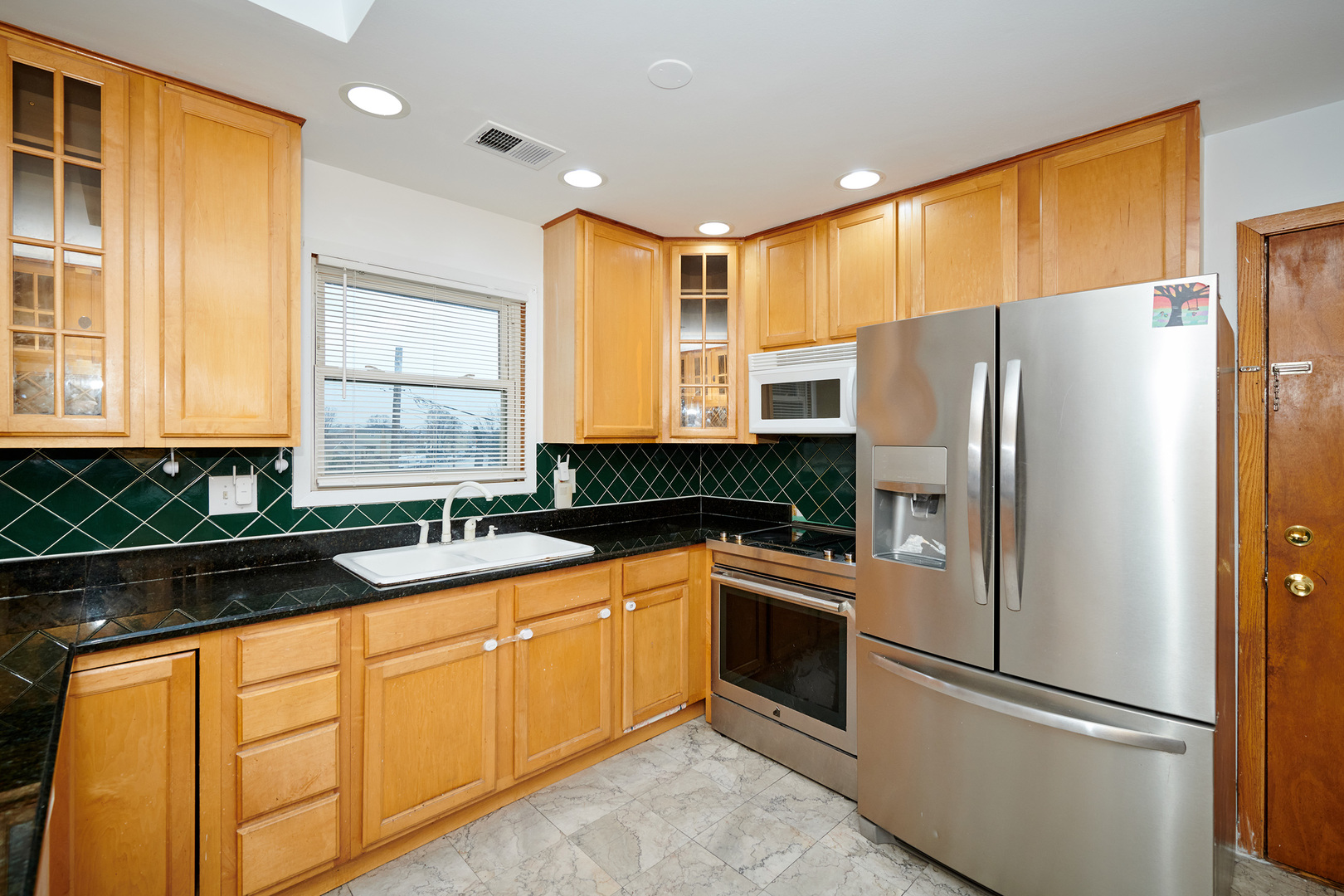 6780 W Forest Preserve Drive #2, Harwood Heights, IL