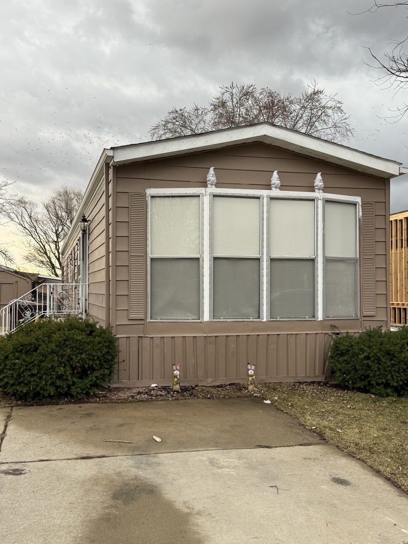 516 Prairie Road, Matteson, IL