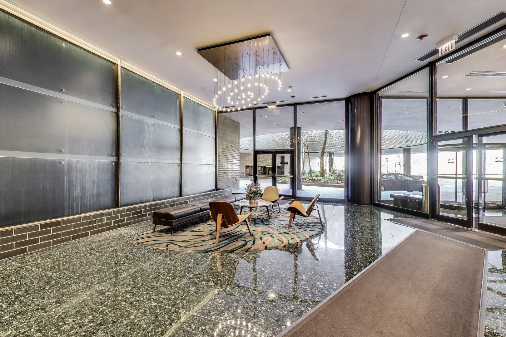 505 N LAKE SHORE Drive #6206, Chicago, IL