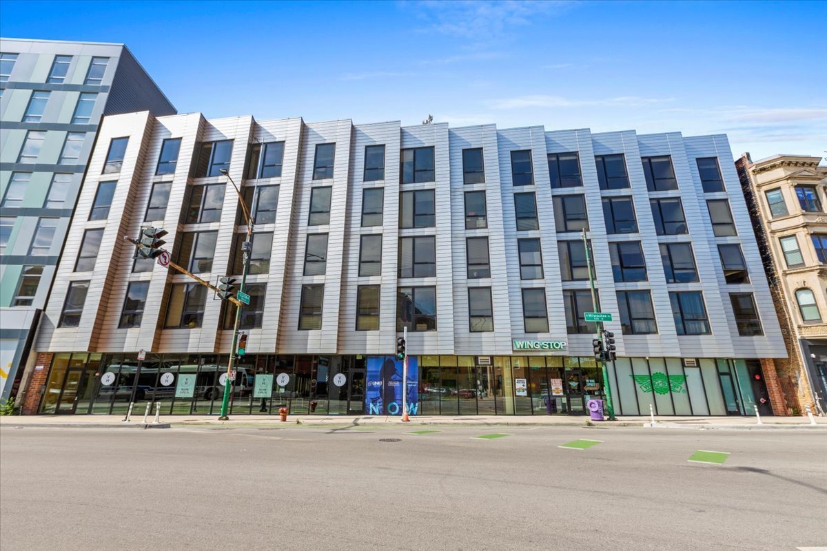 830 N Milwaukee Avenue #503, Chicago, IL