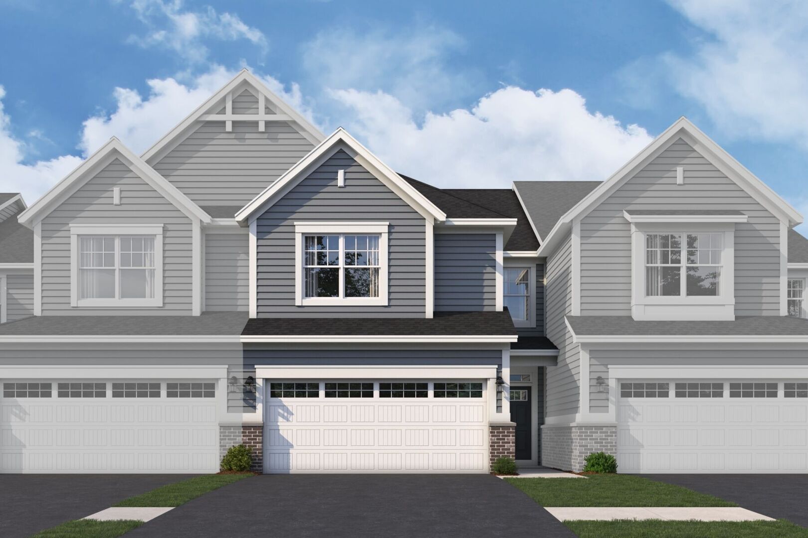 14345 S Charlton Place, Plainfield, IL
