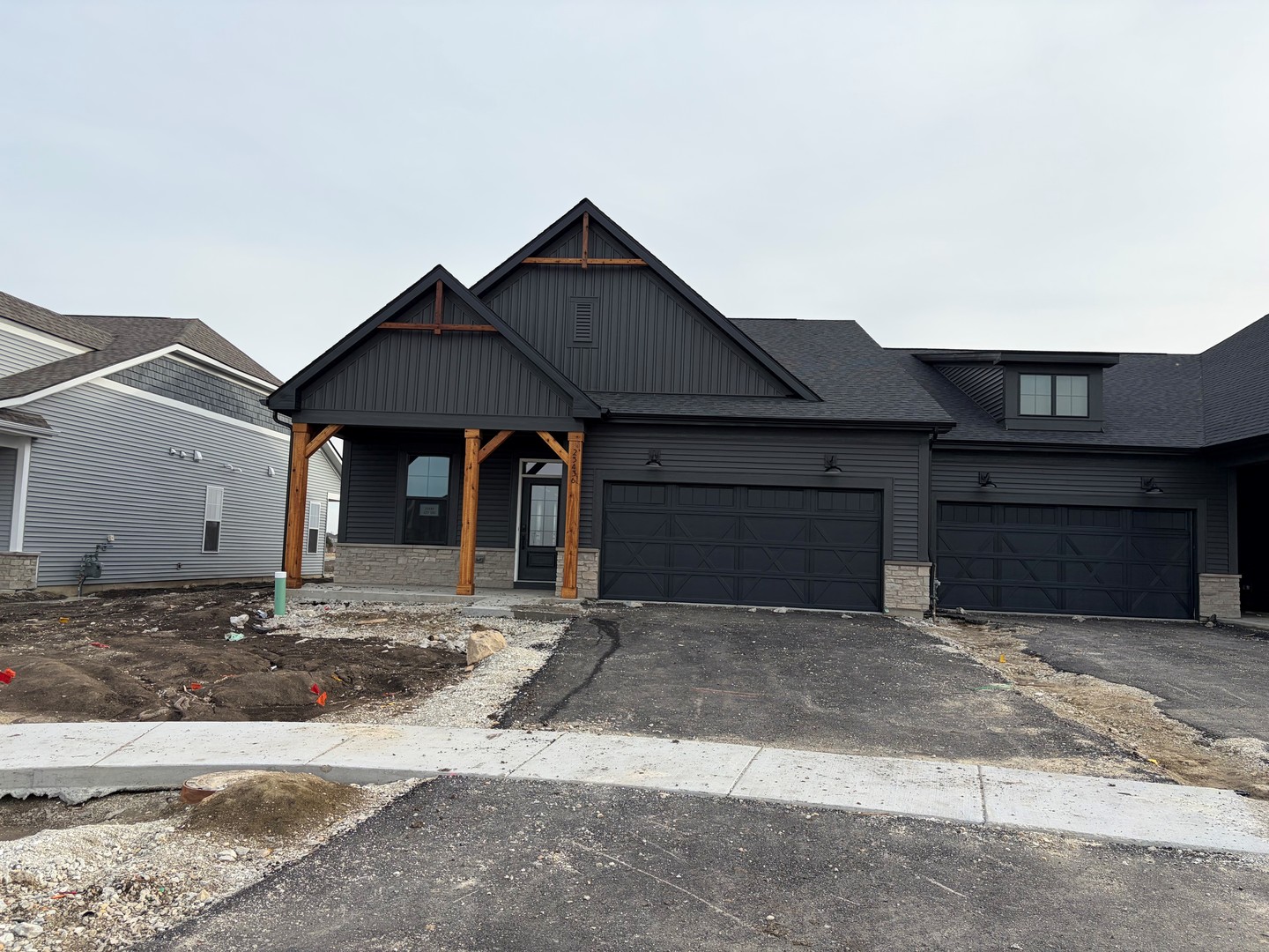 25439 W Alabaster Circle, Plainfield, IL