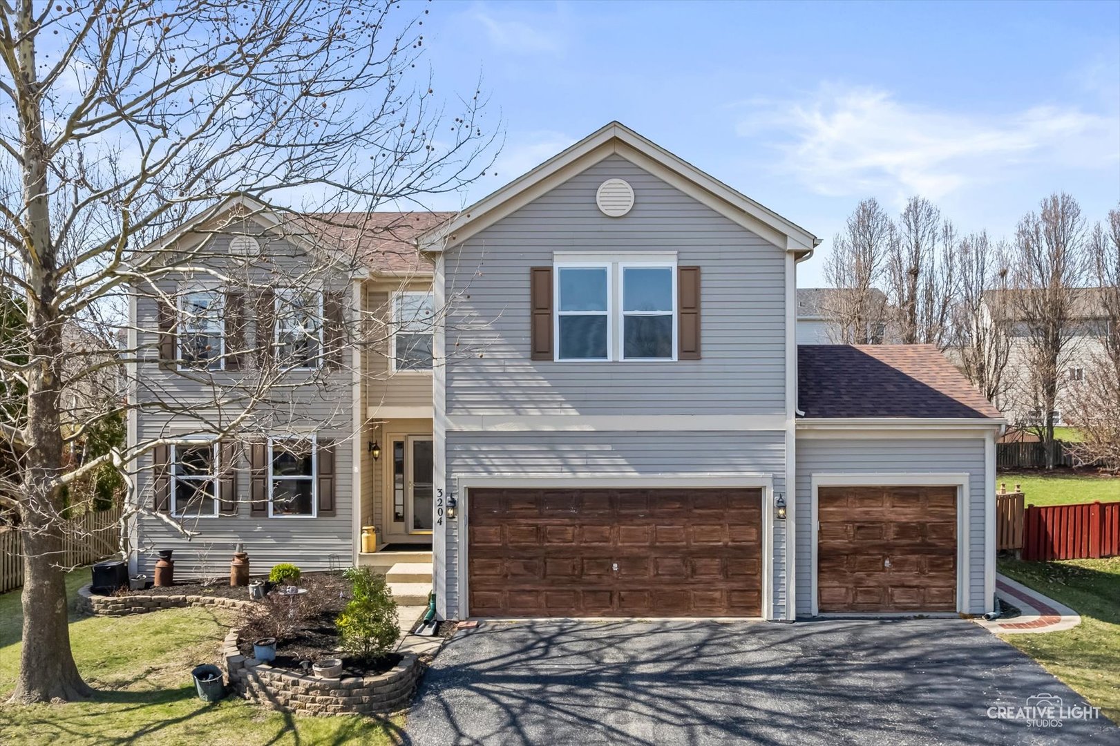 3204 Kennedy Court, Montgomery, IL