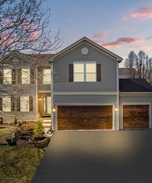 3204 Kennedy Court, Montgomery, IL