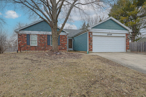 2049 Dorval Drive, Naperville, IL