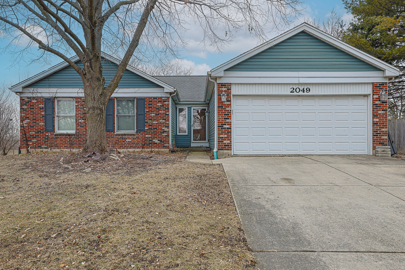 2049 Dorval Drive, Naperville, IL