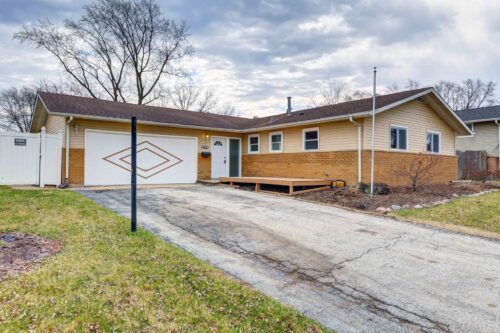 14739 Park Avenue, Oak Forest, IL