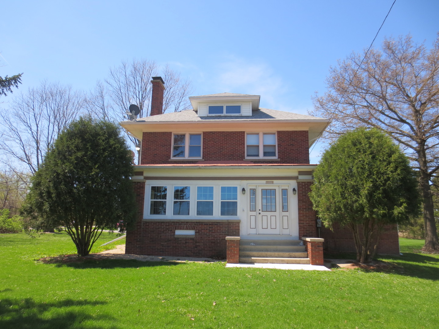 14086 IL Route 76, Caledonia, IL