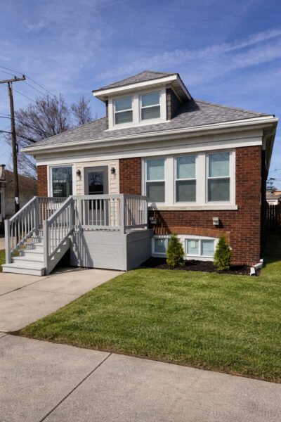 5542 W 64th Street, Chicago, IL