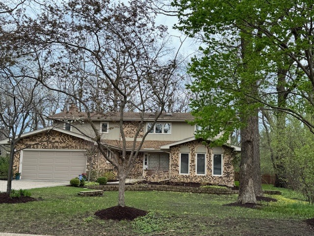 371 Red Oak Lane, Highland Park, IL