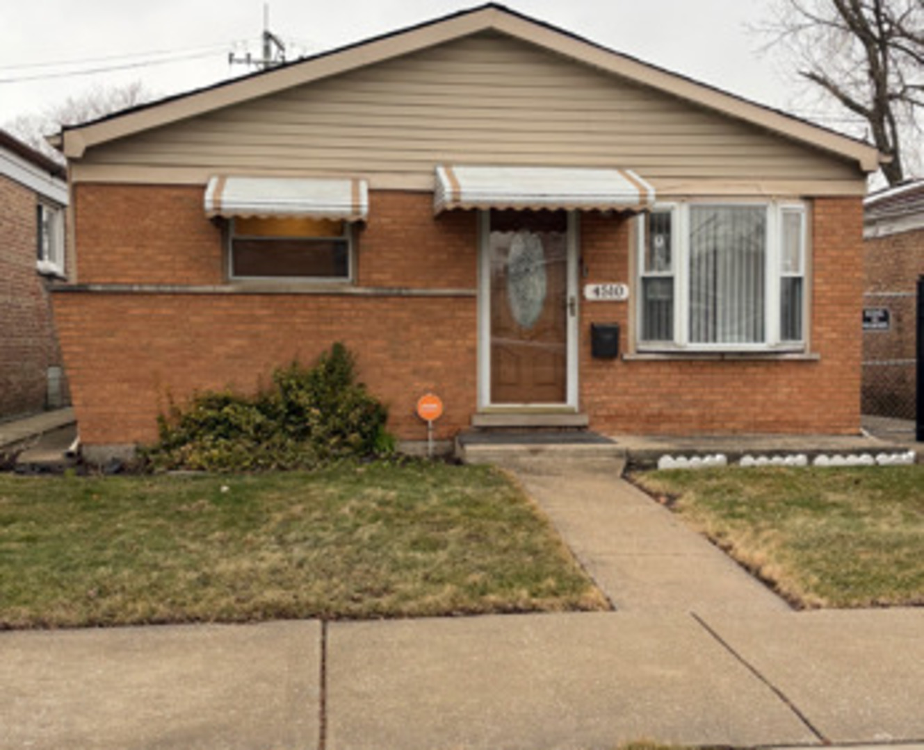 4510 S La Crosse Avenue, Chicago, IL