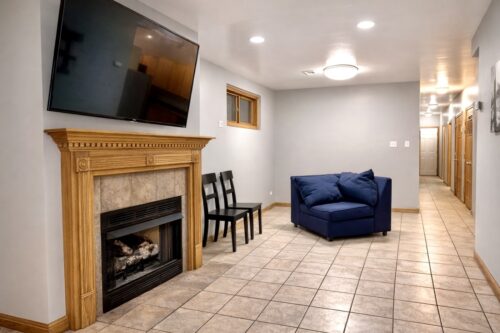 5848 S Prairie Avenue #G, Chicago, IL