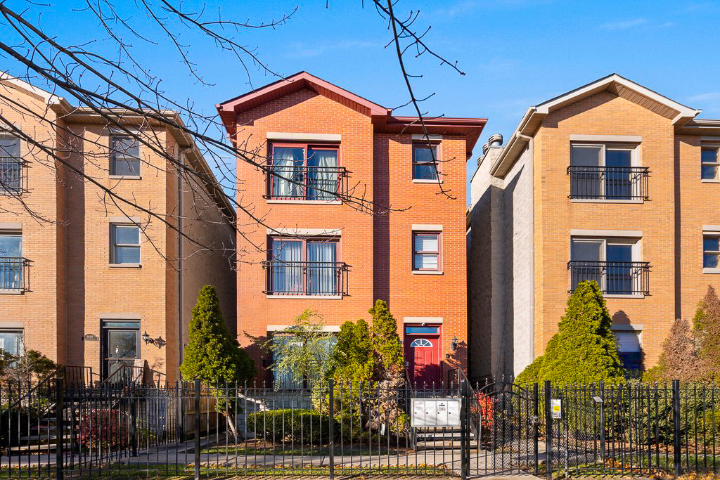 5848 S Prairie Avenue #G, Chicago, IL