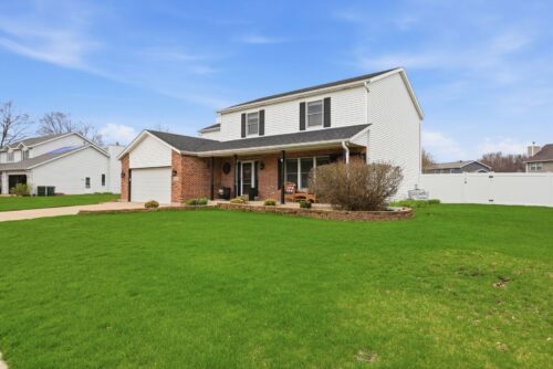 24821 S River Trail, Channahon, IL
